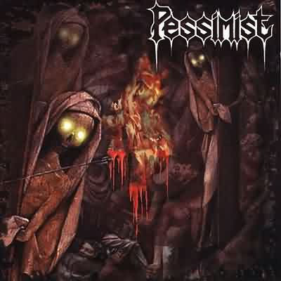 Pessimist: "Blood For The Gods" – 1999